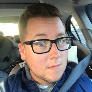 Meet your Posher, Ryan
